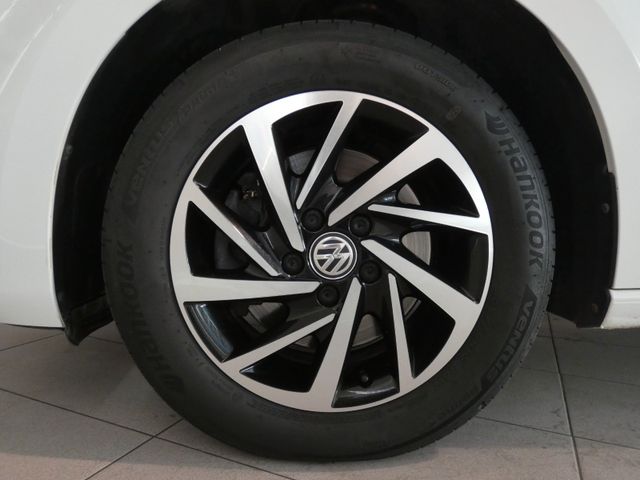 Touran 2.0 TDI Join DSG AHK LED