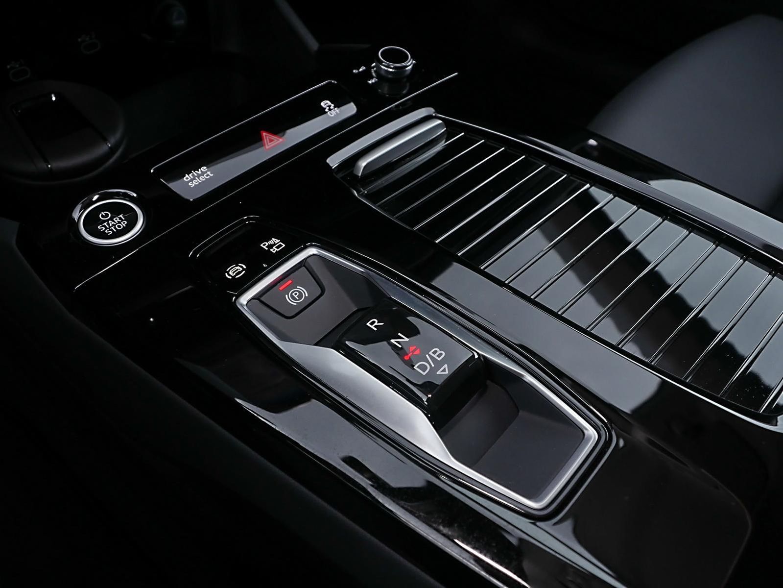 Audi A6 e-tron - Bild 10