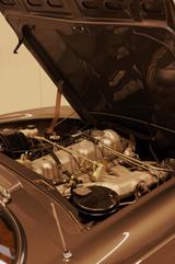 Mercedes-Benz 230 SL Pagode W113 vollständig restauriert - Mercedes-Benz Pagode w113