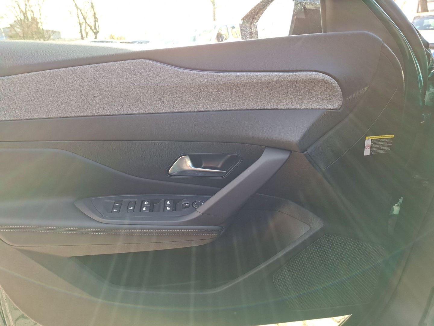 Peugeot 308 - Bild 12