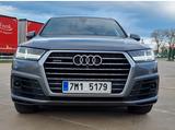 Audi Q7 3.0 TDI quattro tiptronic -