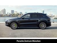 Porsche Cayenne E-Hybrid Platinum Edition Head-Up BOSE