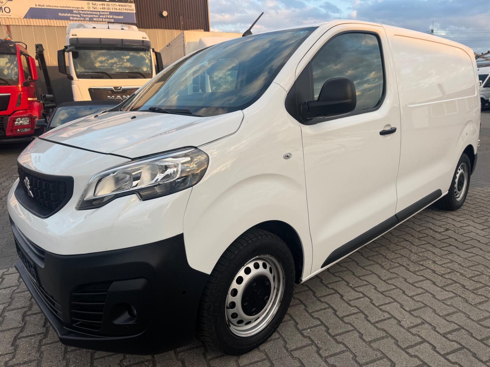 Peugeot Expert Kasten Pro L2