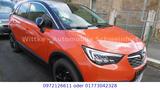 Opel Crossland (X) Innovation Automatic - gebrauchte Opel Van