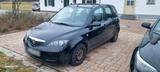 Mazda 2 Tüv bis 1.1.2026 - Mazda aus 2006: Mazda2