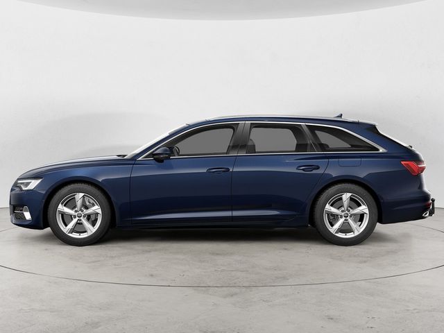A6 Avant 50 TFSI e quattro sport S-tronic