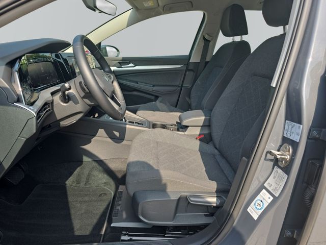 Golf VIII Variant 1.5 eTSI Life LED+NAVI+AHK+ACC