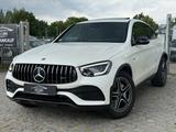 Mercedes-Benz GLC 43 AMG 4Matic Coupe*SHD*360*Night-Paket*MwSt - Mercedes-Benz GLC 43 AMG aus 2019