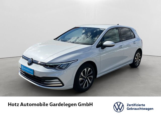 Volkswagen Golf VIII 1,5 Life TSI Active foto 1