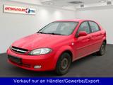 Chevrolet Lacetti 1.6 SE - Chevrolet Lacetti Gebrauchtwagen