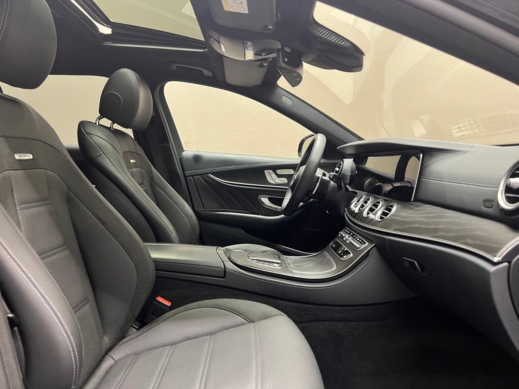 Mercedes-Benz E 53 AMG E53 T AMG 4M *DYNAMIC-PLUS-PAKET*NIGHT*STANDHZ*