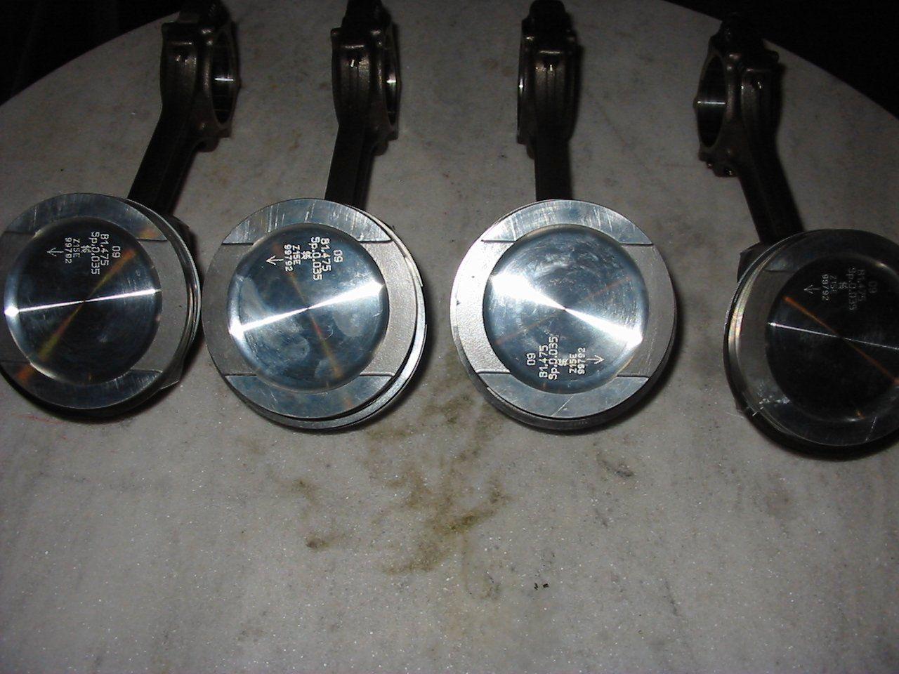Skoda Octavia 2007 — photo 15