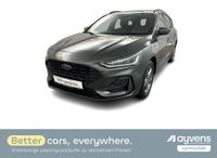 Ford Focus - Vorschau Bild 4