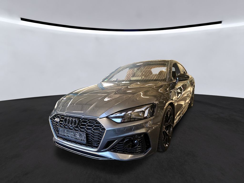 Image of Audi RS5
