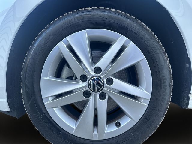 Volkswagen Golf VIII 1.5TSI Life