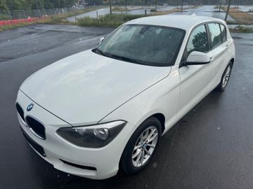BMW 116 - 4