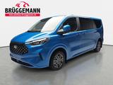 Ford TOURNEO CUSTOM 2.0 AUTO. 320 L2H1 TITANIUM NAVI  - Tageszulassungen: Auto