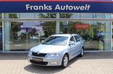 Skoda Octavia Combi Impuls Edition - Skoda Octavia: Combi Impuls Edition