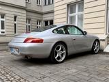 Porsche 996 Carrera 2 Coupé | BJ98 | Schalter | Berlin - Porsche: Carrera 2s