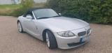 BMW Z4 si 265 PS Winterangebot - BMW Z4 aus 2006: Cabrio
