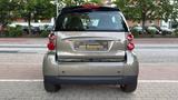 Smart FORTWO /TÜV NEU/INSPEKTION NEU/LEDER/GARANTIE - gebrauchte Smart ForTwo aus dem Jahr 2007