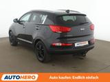 Kia Sportage 2.0 CRDi Spirit 4WD Aut*NAVI*XENON*PDC* - Kia Sportage: Crdi