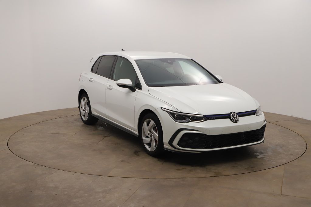 Volkswagen Golf GTE 1.4 TSI eHybrid 180kW Tempo*PDC*Nav*SH