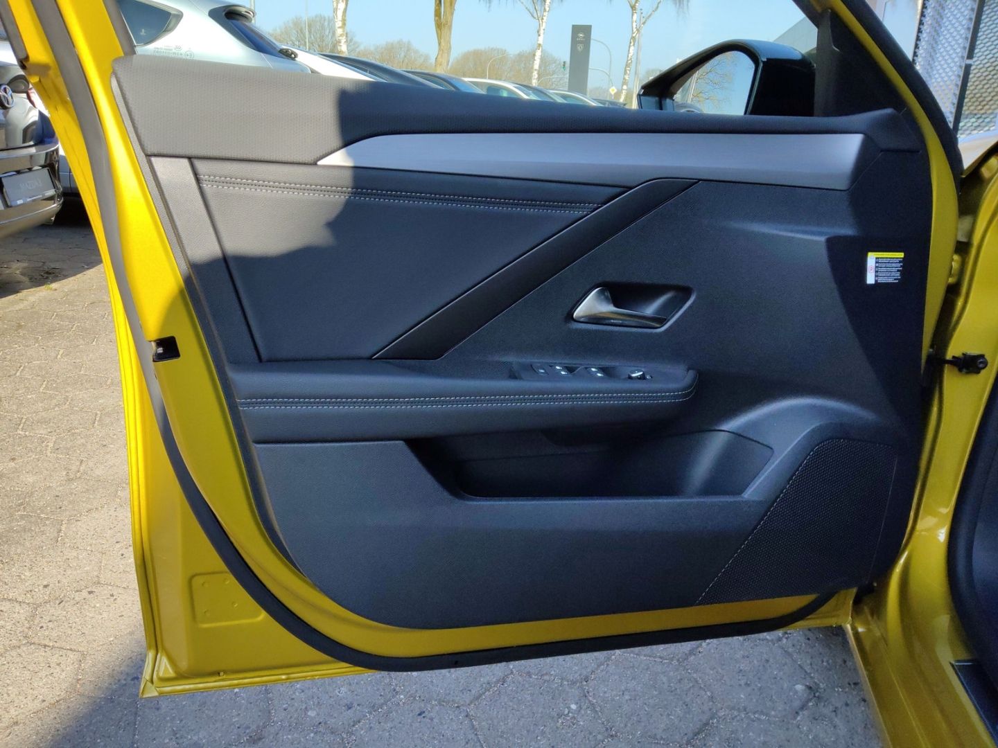 Opel Astra - Bild 13