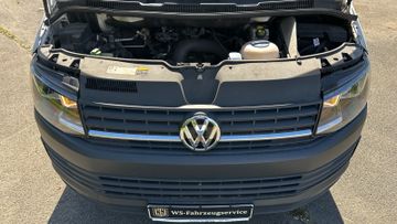 Volkswagen T6 Transporter - 9