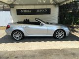 Mercedes-Benz SLK 300 V6 Roadster/Autom/Leder/Navi/Xenon/Tempo - Mercedes-Benz SLK-Klasse aus 2009