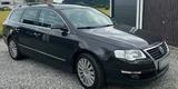 Volkswagen Passat 1.8 TSI Individual Individual - Volkswagen Passat: Individual