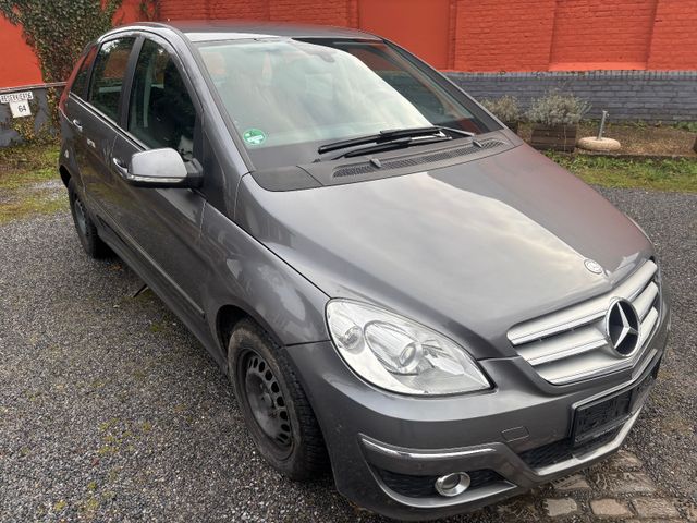 Mercedes-Benz B 180 B -Klasse Automatik, Klima, 104Tkm, Euro5