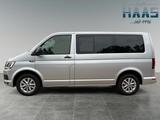 Volkswagen T6 Multivan 2.0 TDI Standhzg*3xKlima*Navi*Tempom - : Multivan