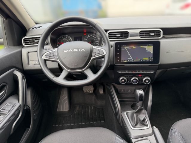 Fahrzeugabbildung Dacia Duster II Journey 1.3 TCe 150 EDC Navi  Apple Ca