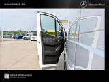 Mercedes-Benz Sprinter 317 Kasten L3H2 MBUX*Klima*Autom.*Mopf - Mercedes-Benz Sprinter in Chemnitz