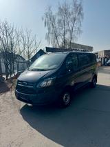 Ford Transit Custom Kasten 270 L1 City Light - Ford Transit: Light