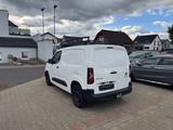 Citroën Berlingo Kasten AUTOMATIK 1.HD Klima PDC - Citroën Berlingo in Aachen