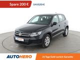 Volkswagen Tiguan 1.4 TSI Trend & Fun BMT *NAVI*TEMPO*PDC* - VW Tiguan Gebrauchtwagen in Köln