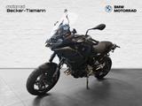 BMW F 900 XR Dynamik + Komfort Paket HS SOS RDC NV