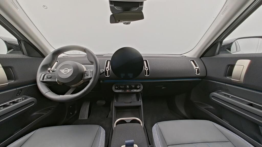 MINI Countryman C (Cooper) - Bild 12