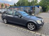 Mercedes-Benz C 300 AVANTGARDE/Automatik/Panorama/Navi - Mercedes-Benz C 300 in Herne
