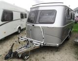 HYMER / ERIBA / HYMERCAR Eriba Touring 560 Edition Urban - Wohnwagen Eriba
