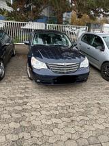Chrysler sebring ein sauberes und gemütlic... - Chrysler Sebring: Limousine