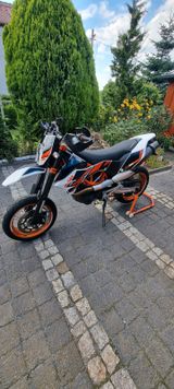 KTM 690 SMC R - KTM DRESDEN
