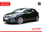 Seat Ibiza 1.0 TSI DSG FR LED Kamera Navi Sitzheizung - Seat Ibiza: Fr Dsg