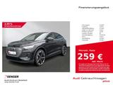 Audi Q4 e-tron Sportback 40 MMI Matrix ACC Komfort-P. - Audi Q4 e-tron in Bielefeld