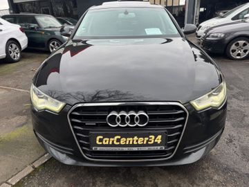 Audi A6 - 6