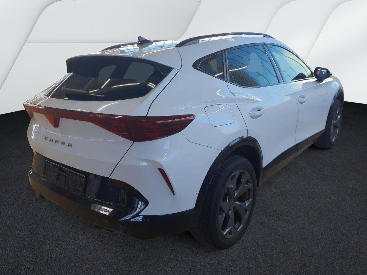 Cupra Formentor - Bild 3