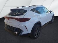 Cupra Formentor - Vorschau Bild 3