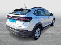 Volkswagen Taigo - Vorschau Bild 6